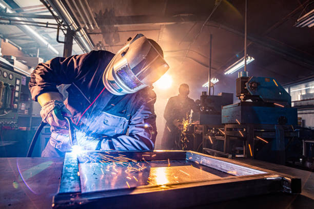 Trusted Verde Village, AZ Welder & Metal Fabrication Experts