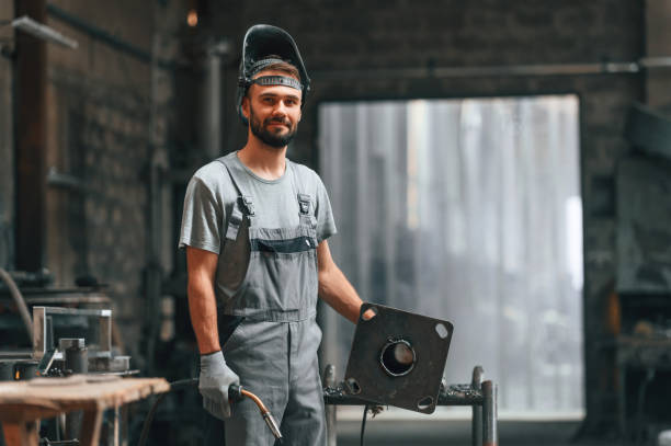 Affordable Welder Services in Verde Village, AZ